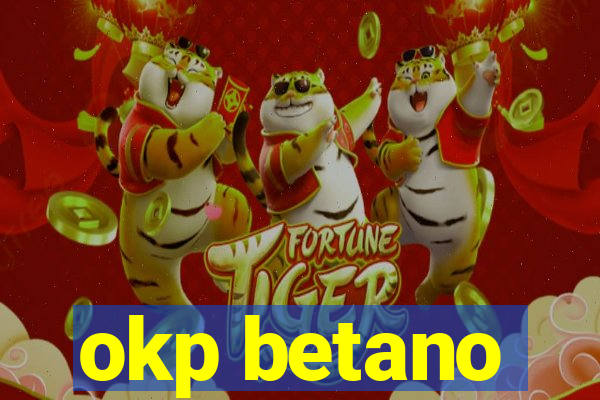 okp betano